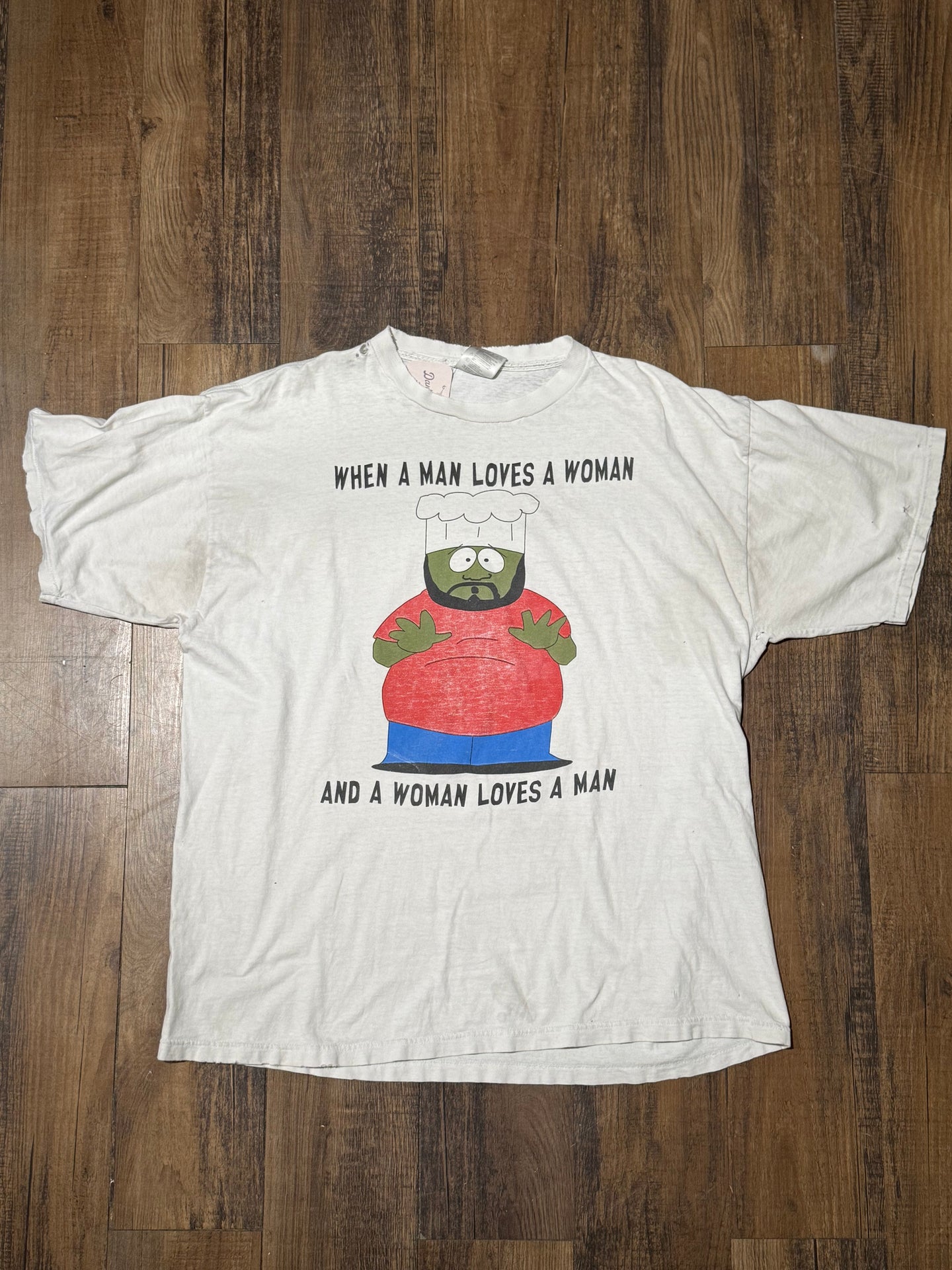 South Park Tee