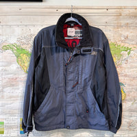Spyder Jacket