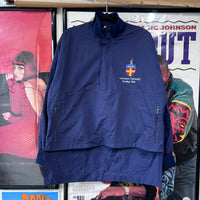 Vintage Rowing Jacket