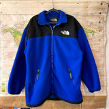 North face jacket pre owned