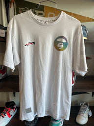 Aape Iridescent T-shirt