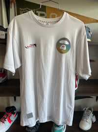 Aape Iridescent T-shirt