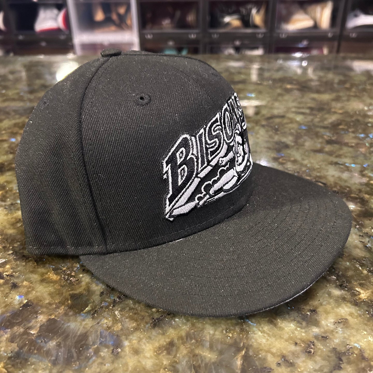 Bison SnapBack