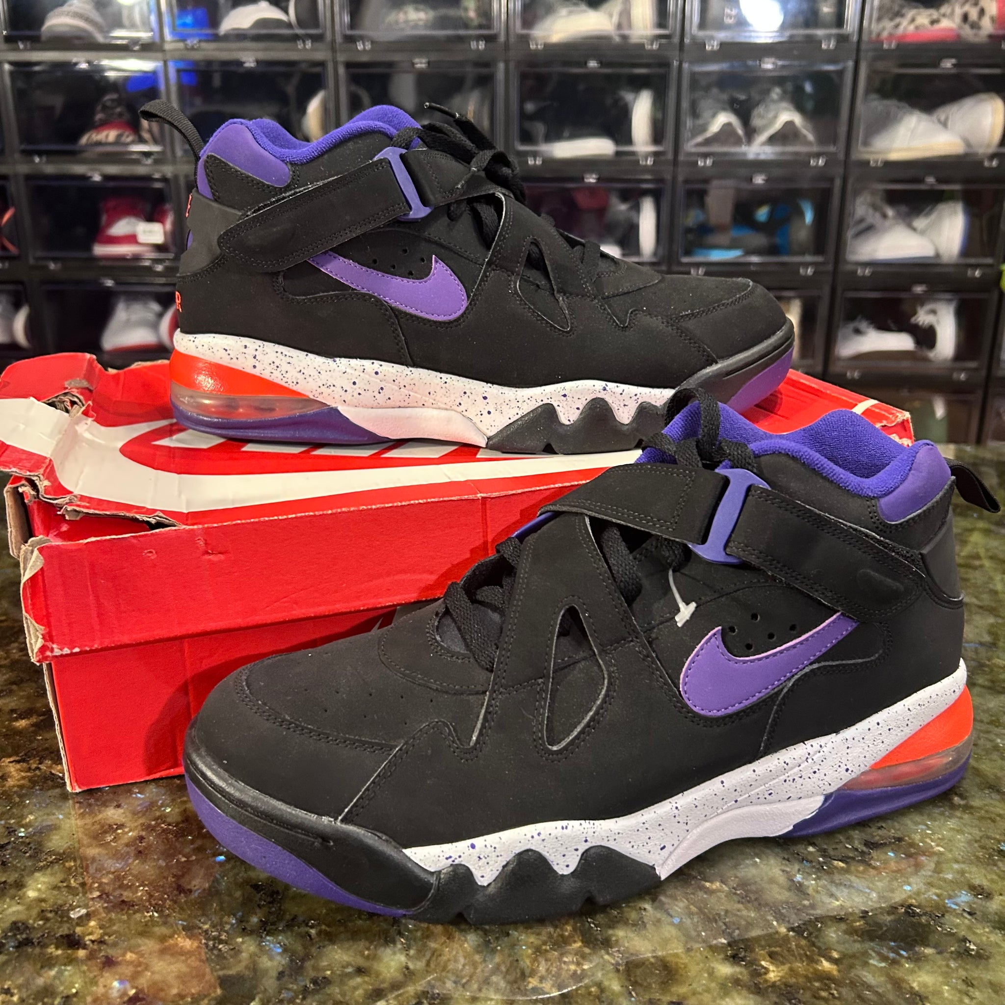 Air max CB