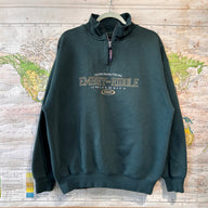 Embry -riddle university pullover