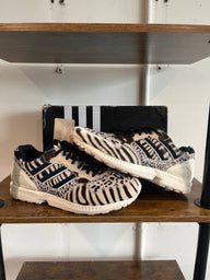 Adidas ZX6000 Animal Grey