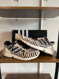 Adidas ZX6000 Animal Grey