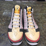 Jordan USA 23’s ( cannot guarantee wearability ) ￼