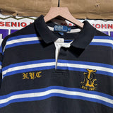 Polo nyc rugby