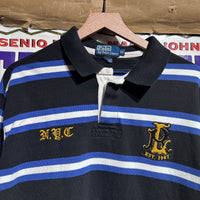 Polo nyc rugby