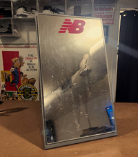 New Balance Sneaker Mirror