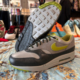 Huf x Nike  Air max