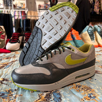 Huf x Nike  Air max