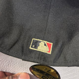 Chicago white Sox fitted cap