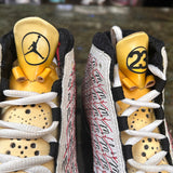 Jordan USA 23’s ( cannot guarantee wearability ) ￼