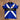 Black watch polo