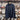 Polo 2 button pull over