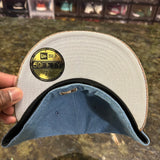 Cuba fitted cap