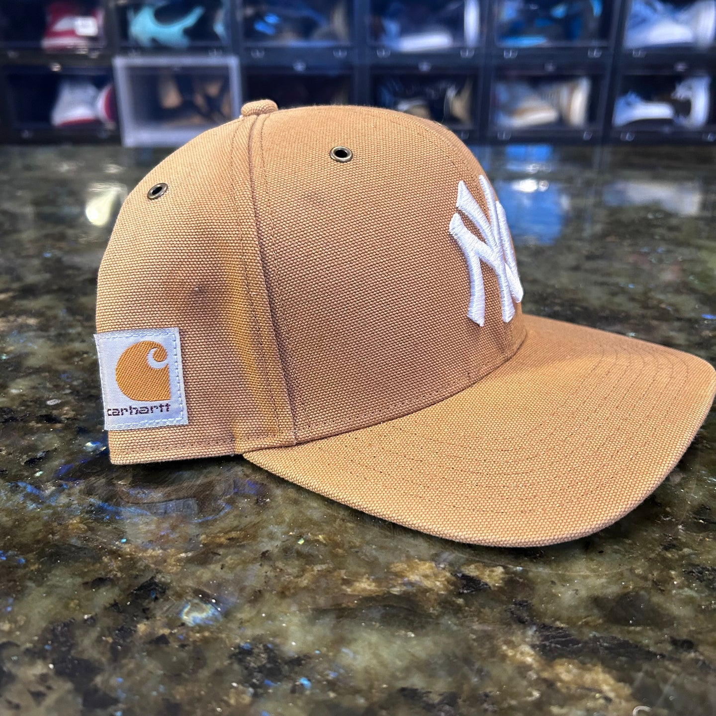 Carhartt x 47 brand pre owned
