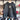 Broken Garments Hoodie