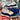 Jordan 11’s navy and white
