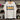 Street wear pencil tee