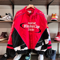 Winston Cup Series NASCAR Jacket