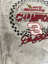 1980 - 94 Dale Earnhardt NASCAR Winston Cup 7 Time Champion T-shirt