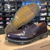 Burgundy Docs
