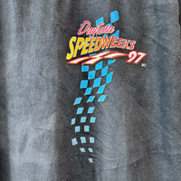 1997 Daytona Speedweeks NASCAR T-shirt