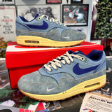 Air Max 1 Dirty Denim