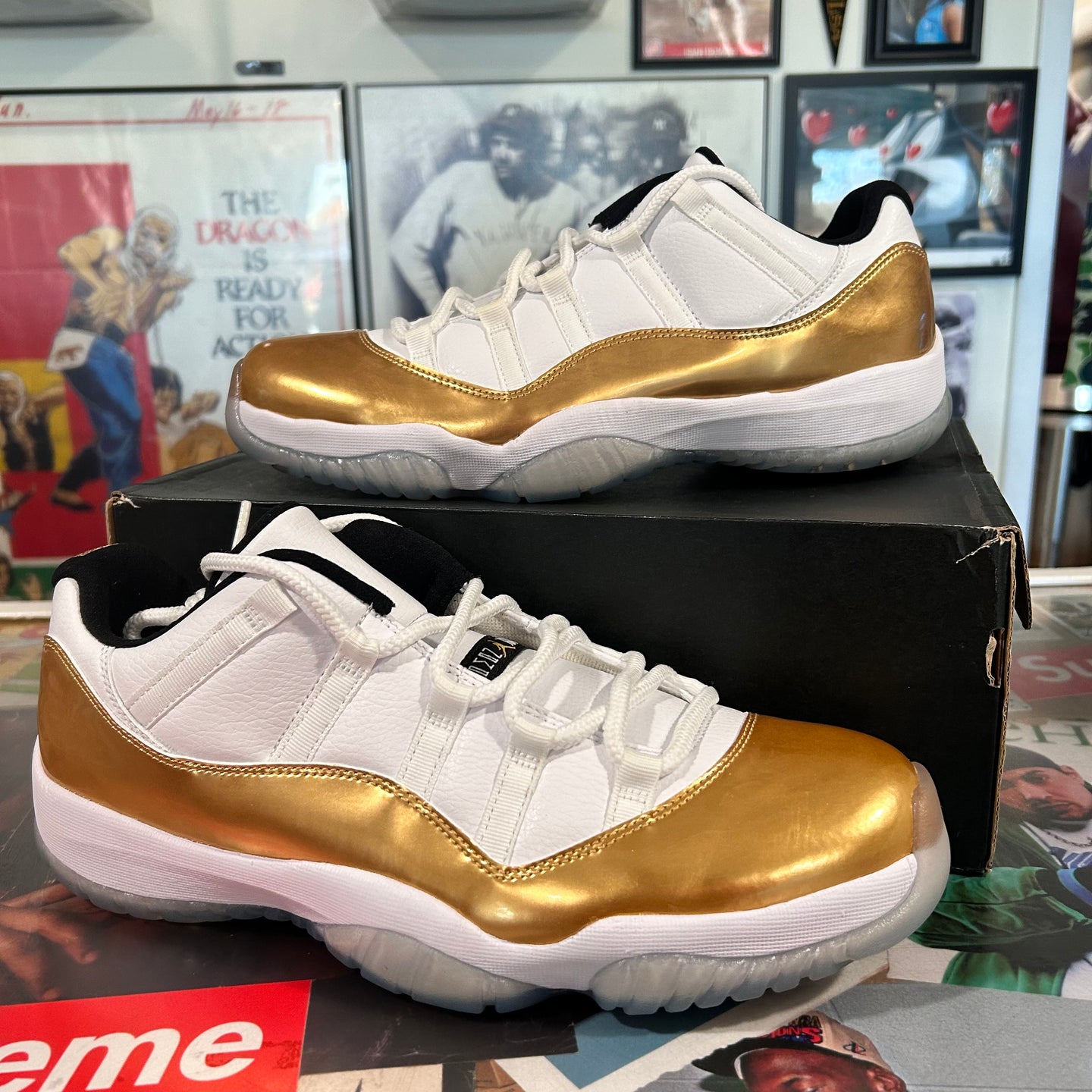 Closing ceremony 11 lows (new)