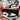 Black toe Jordan 1 lows