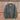 Barbour waxed chore coat