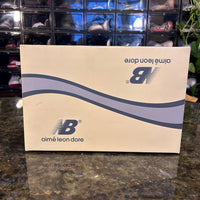 Aime leon diore x new balance