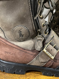 Polo Ralph Lauren Andres III Men’s Boots