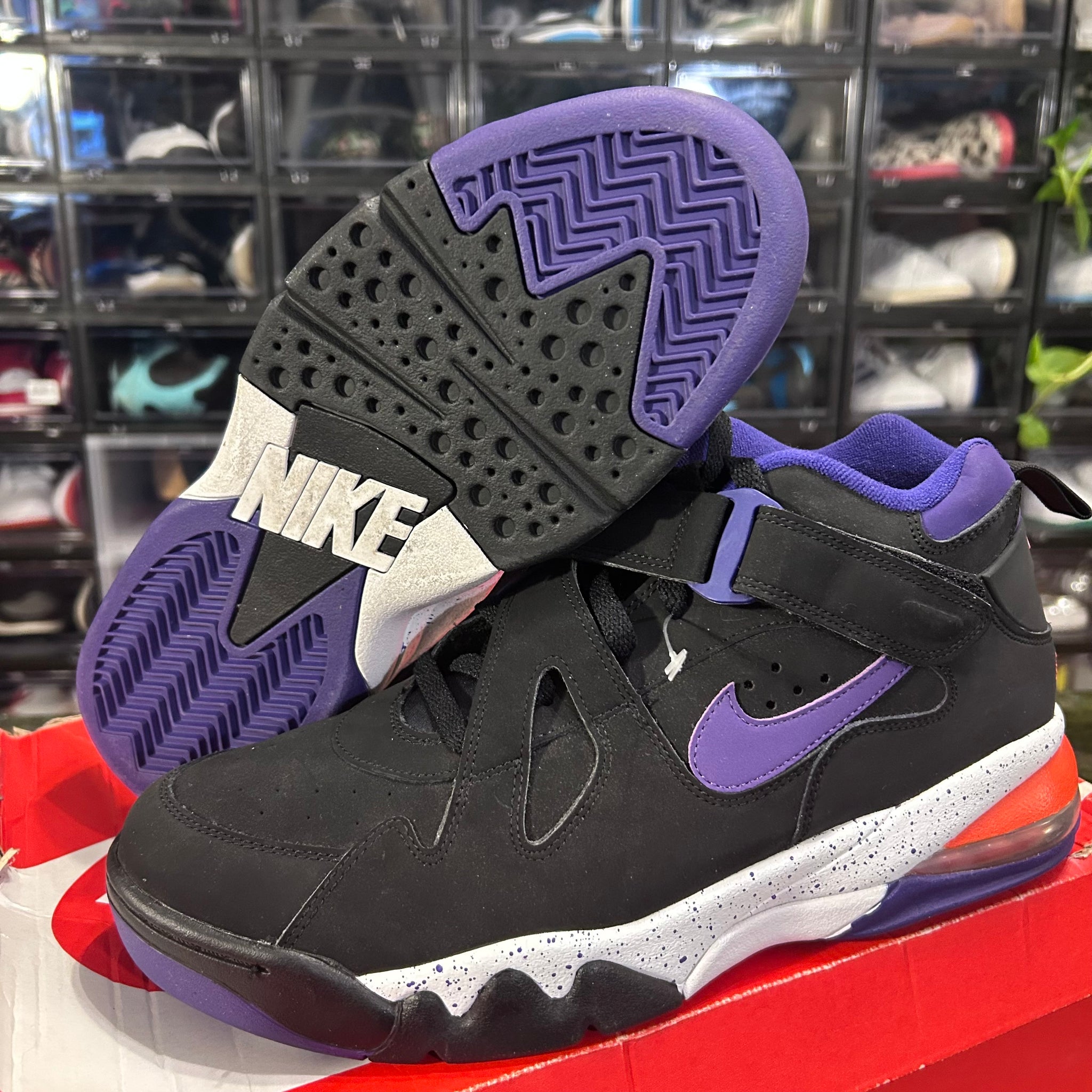 Air max CB
