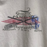 Polo flag tee