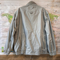 Eddie  Bauer safari chore jacket