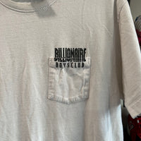 BBC t-shirt ( small hole in collar )