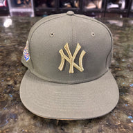 Yankees SnapBack