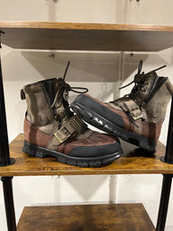 Polo Ralph Lauren Andres III Men’s Boots