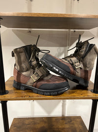 Polo Ralph Lauren Andres III Men’s Boots