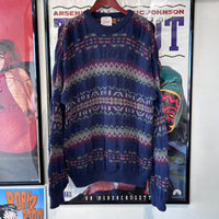 Eddie Bauer sweater