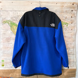 North face jacket pre owned