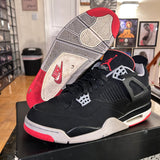 2018 Bred 4’s