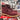 Burgundy Timberlands boots