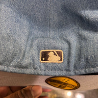 Cuba fitted cap