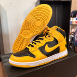 Wu-tang dunks