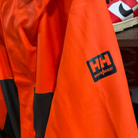 Helly Hasen Work Wear Jacket